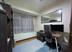 Sophia Residence (D9), Condominium #559784601